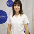 Фото Колбасова Ирина Александровна