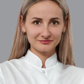 Фото Сенчина Лина Валерьевна