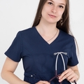 Фото Михайлова Ангелина Михайловна