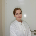 Фото Парафиёва Анастасия Игоревна