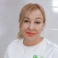 Фото Науменко Светлана Ивановна