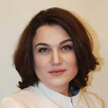 Фото Туровец Вера Леонидовна