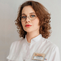 Фото Черноморская Татьяна Юрьевна