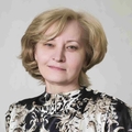 Фото Иванченко Ольга Юрьевна