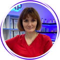Фото Мусина Ильмира Мавлетхановна