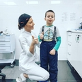 Фото Черненкова Кира Андреевна