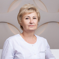 Фото Переходцева Елена Геннадьевна