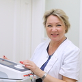 Фото Петрова Елена Геннадьевна
