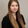 Фото Харюшина Анна Дмитриевна
