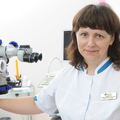 Фото Безделина Валентина Александровна