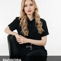 Фото Бычкова Яна Андреевна