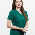 Фото Хачатурова Елизавета Игоревна