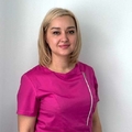 Фото Бабенко Эльвира Низамиевна