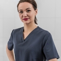Фото Семенова Ксения Алексеевна