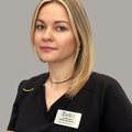 Фото Хамидулина Юлия Дмитриевна
