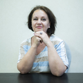 Фото Ковельская Елена Владимировна
