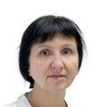 Фото Левина Карина Дмитриевна