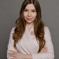 Фото Ильясова Алина Маратовна