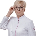 Фото Щербакова Елена Васильевна