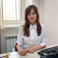 Фото Трушникова Надежда Сергеевна