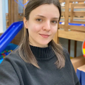 Фото Кустова Екатерина Андреевна