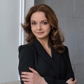 Фото Овчинникова Алена Дмитриевна