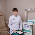 Фото Иванова Ирина Александровна