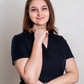 Фото Саблина Вероника Александровна