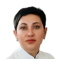 Фото Шапалина Анна Викторовна