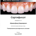 Фото Абрамов Давид Владимирович