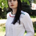 Фото Пересыпкина Елизавета Сергеевна
