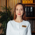 Фото Луценко Ольга Александровна