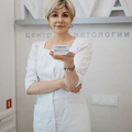 Фото Гольман Яна Анатольевна