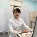 Фото Ибатуллина Гузель Анваровна