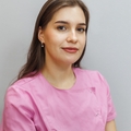 Фото Коновалова Ксения Андреевна
