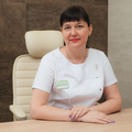 Фото Макарова (Замковская) Маргарита Ильинична