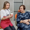 Фото Цух Ольга Викторовна