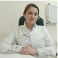 Фото Федорова Алена Ивановна