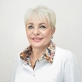 Фото Андреева Ирина Владимировна