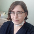 Фото Устимова Анастасия Владимировна