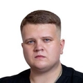 Фото Виряскин Вадим Геннадьевич