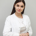 Фото Климец Софья Павловна