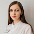 Фото Чудесова Ксения Александровна