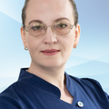 Фото Ларина Надежда Евгеньевна