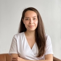 Фото Хусаенова Алсу Фаритовна