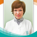 Фото Розова Светлана Валерьевна