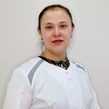 Фото Тарасова Рената Булатовна