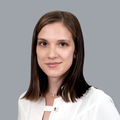 Фото Попова Екатерина Андреевна
