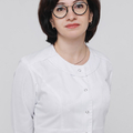 Фото Сызмас Ирина Валерьевна