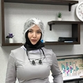 Фото Мирзаева Ругайханум Бабахановна